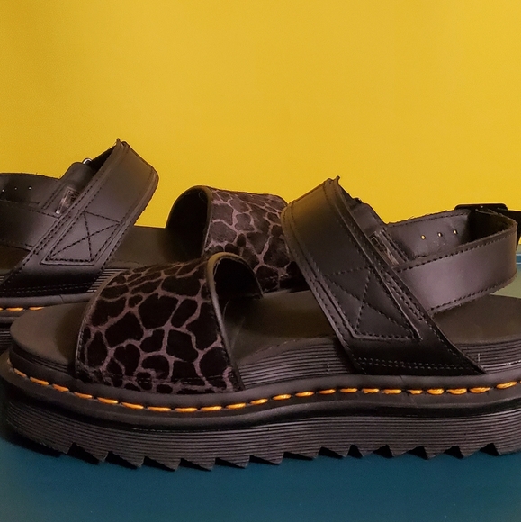 Dr. Martens voss sandals - Picture 7 of 16